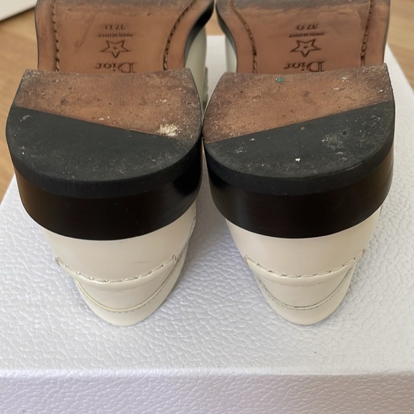 Women’s loafers. - Picture 9 of 9